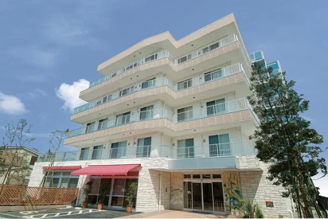 SOMPOケアラヴィーレ本厚木の紹介写真