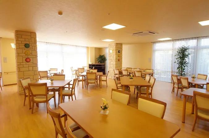 SOMPOケアラヴィーレ本厚木の紹介写真 3