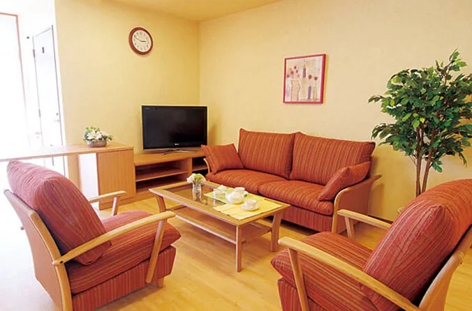 SOMPOケアラヴィーレ本厚木の紹介写真 4