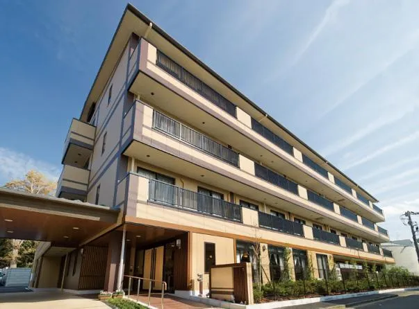 SOMPOケアラヴィーレ金沢八景の紹介写真