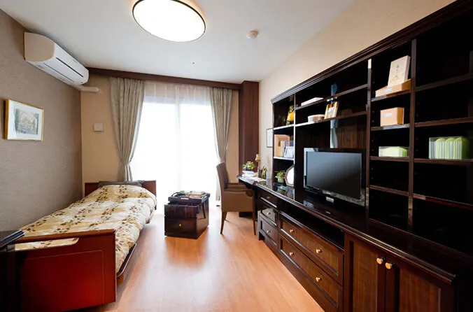 SOMPOケアラヴィーレ金沢八景の紹介写真 2