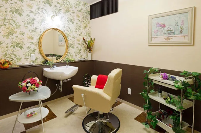 SOMPOケアラヴィーレ金沢八景の紹介写真 5