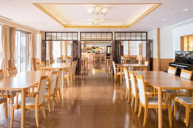 SOMPOケアラヴィーレ葉山の紹介写真 2