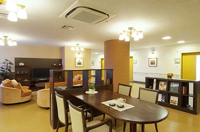 SOMPOケアラヴィーレ浜川崎の紹介写真 4