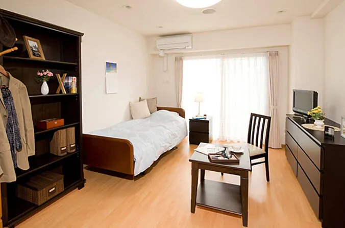 SOMPOケアラヴィーレ久里浜の紹介写真 2