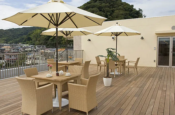 SOMPOケアラヴィーレ久里浜の紹介写真 5