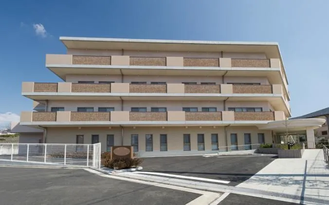 SOMPOケアラヴィーレ戸塚の紹介写真