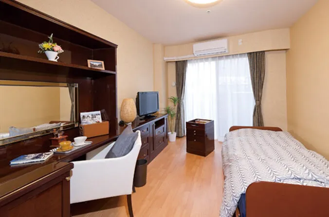 SOMPOケアラヴィーレ戸塚の紹介写真 2