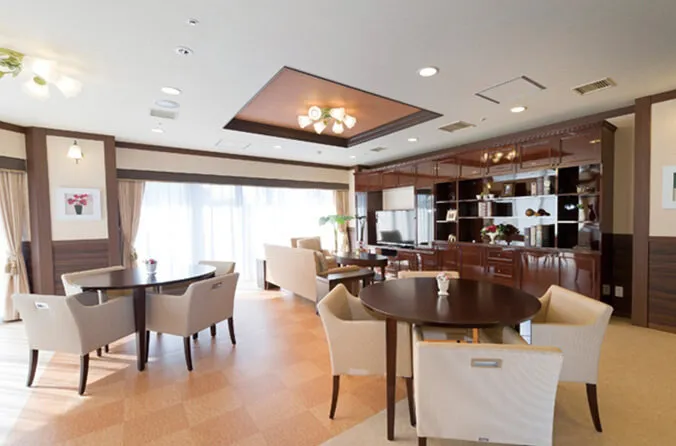 SOMPOケアラヴィーレ戸塚の紹介写真 3