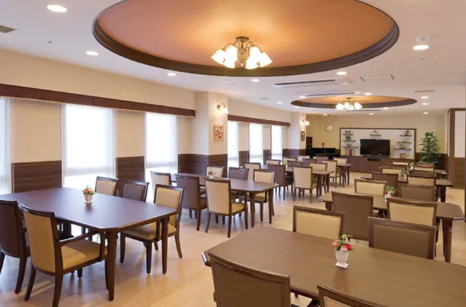 SOMPOケアラヴィーレ戸塚の紹介写真 4