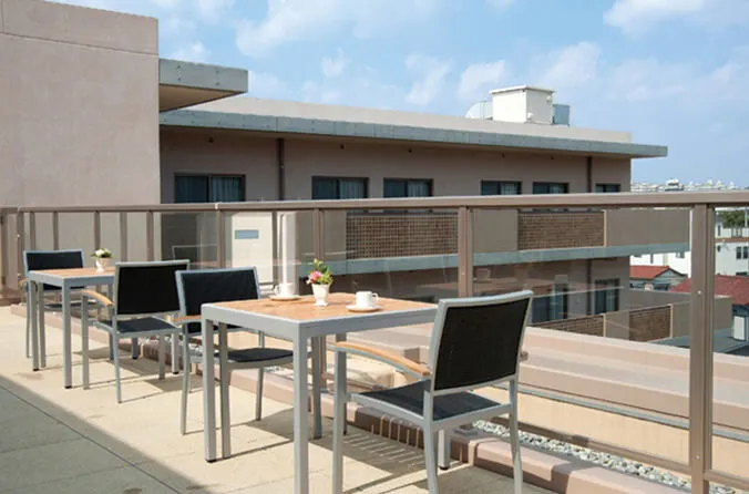 SOMPOケアラヴィーレ戸塚の紹介写真 5