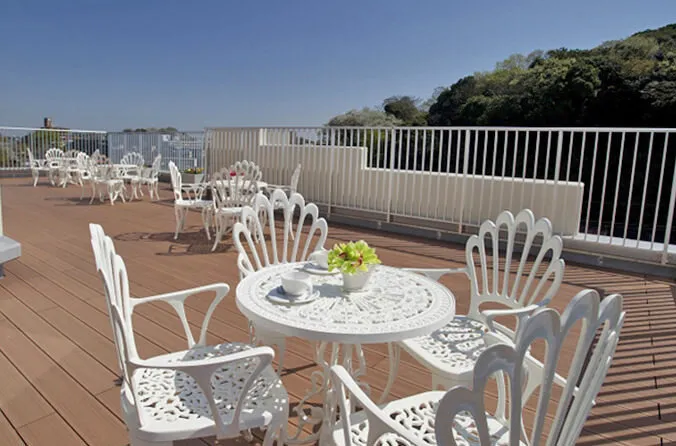 SOMPOケアラヴィーレ衣笠山公園の紹介写真 4