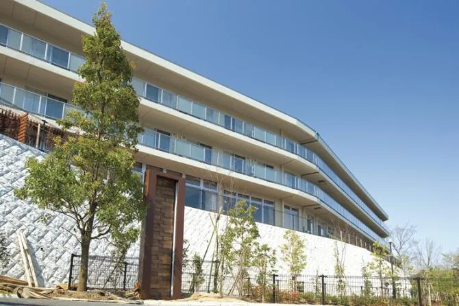 SOMPOケアラヴィーレ北鎌倉の紹介写真