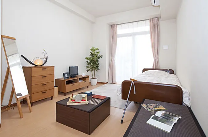 SOMPOケアラヴィーレ北鎌倉の紹介写真 3