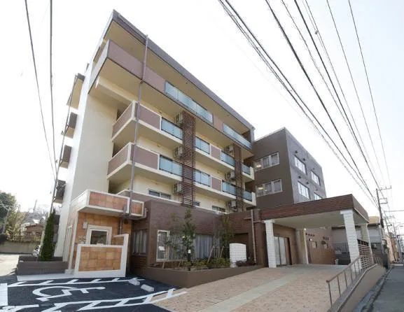 SOMPOケアラヴィーレ東逗子の紹介写真