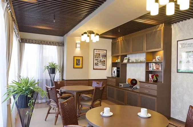 SOMPOケアラヴィーレ東逗子の紹介写真 3