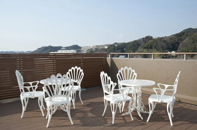 SOMPOケアラヴィーレ東逗子の紹介写真 4