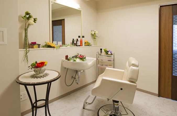 SOMPOケアラヴィーレ東逗子の紹介写真 5