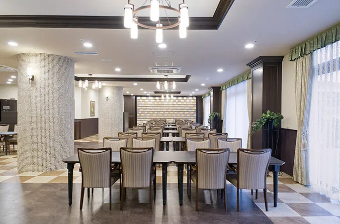 SOMPOケアラヴィーレ小田原弐番館の紹介写真 4