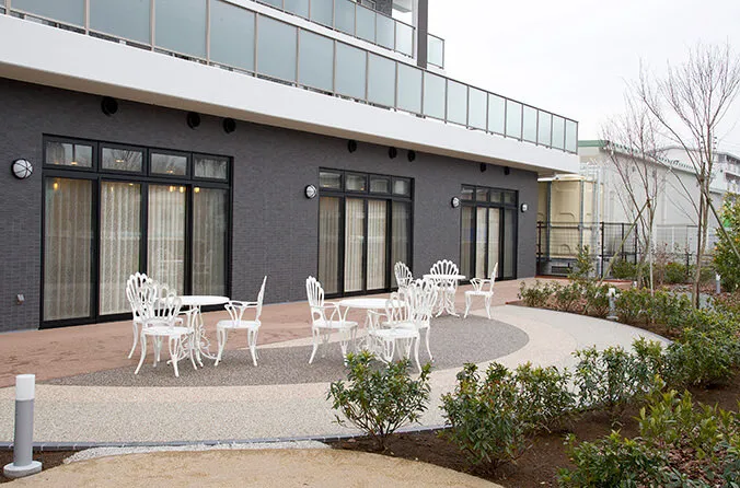 SOMPOケアラヴィーレ小田原弐番館の紹介写真 5