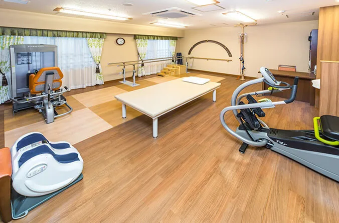 SOMPOケアラヴィーレ若葉台の紹介写真 4