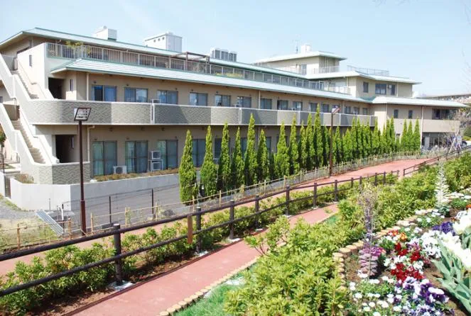 SOMPOケアラヴィーレ高座渋谷の紹介写真