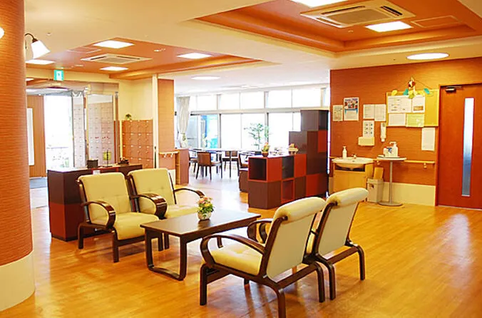 SOMPOケアラヴィーレ高座渋谷の紹介写真 4