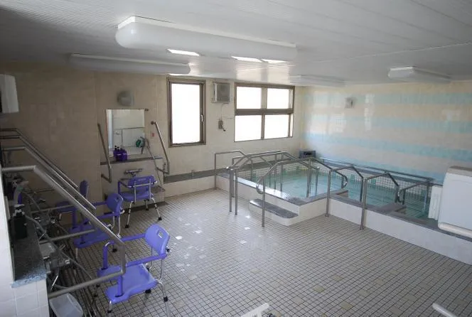 SOMPOケアラヴィーレ高座渋谷の紹介写真 5