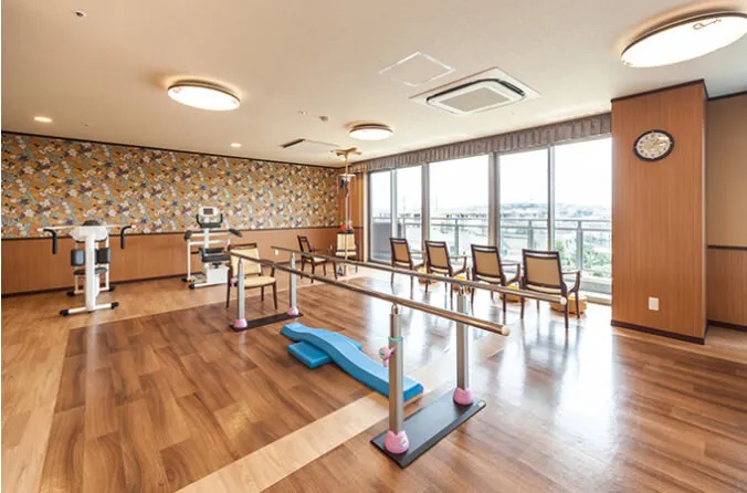 SOMPOケアラヴィーレ川崎宮前の紹介写真 3