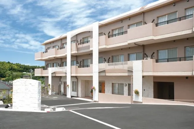 SOMPOケアラヴィーレ横浜弥生台の紹介写真