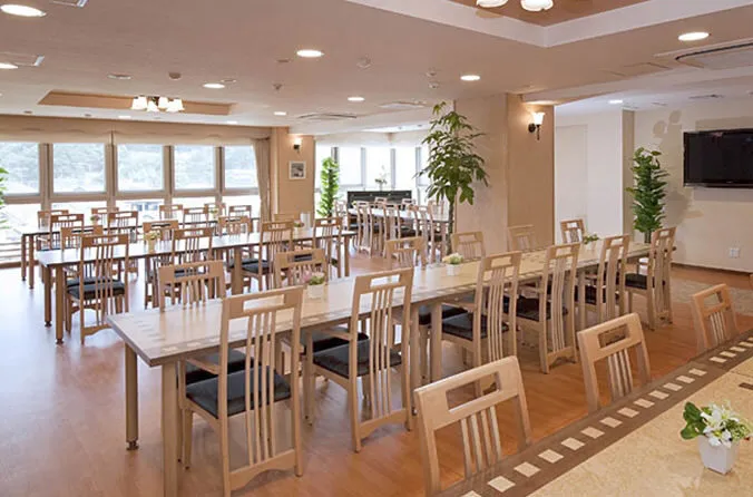 SOMPOケアラヴィーレ横浜弥生台の紹介写真 2