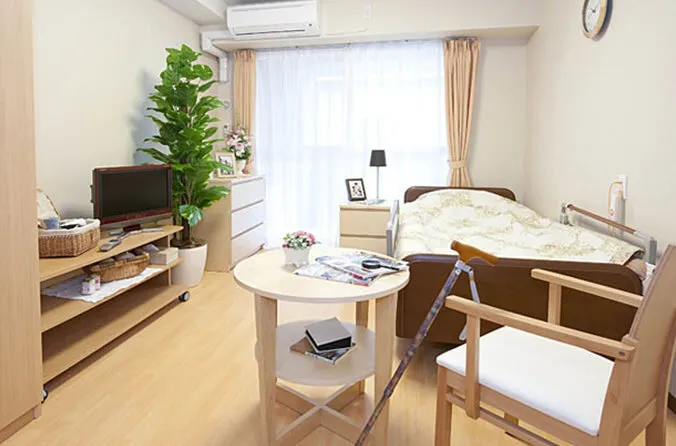 SOMPOケアラヴィーレ横浜弥生台の紹介写真 3