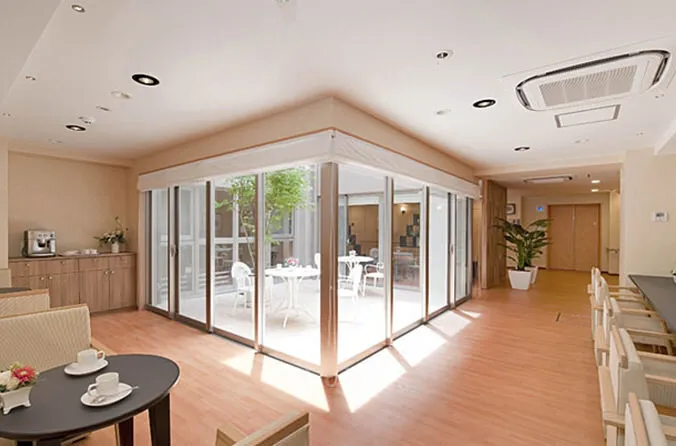 SOMPOケアラヴィーレ横浜弥生台の紹介写真 4