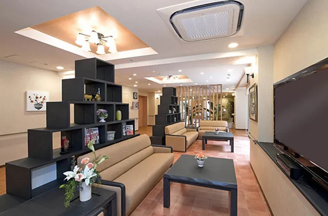 SOMPOケアラヴィーレ横浜弥生台の紹介写真 5