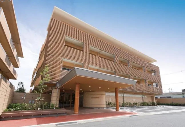 SOMPOケアラヴィーレ湘南平塚弐番館の紹介写真