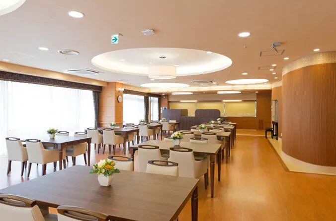 SOMPOケアラヴィーレ湘南平塚弐番館の紹介写真 2