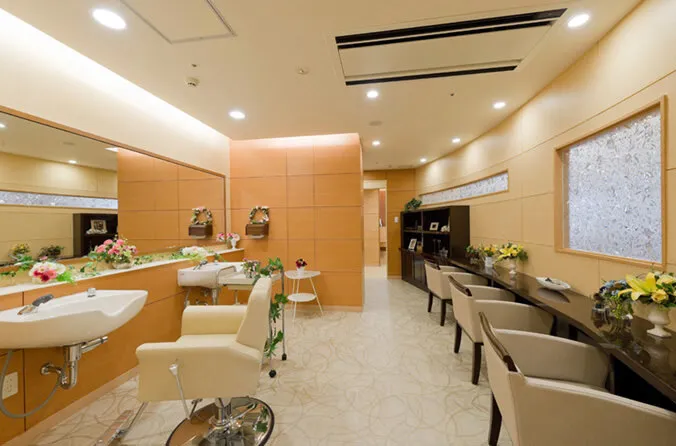 SOMPOケアラヴィーレ湘南平塚弐番館の紹介写真 4