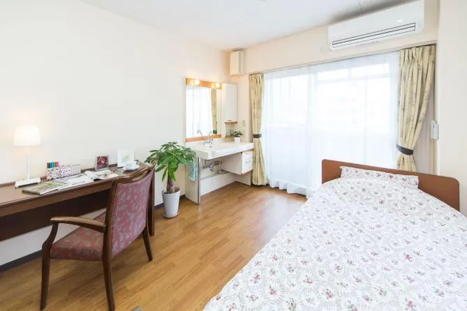 SOMPOケアラヴィーレ溝の口の紹介写真 4