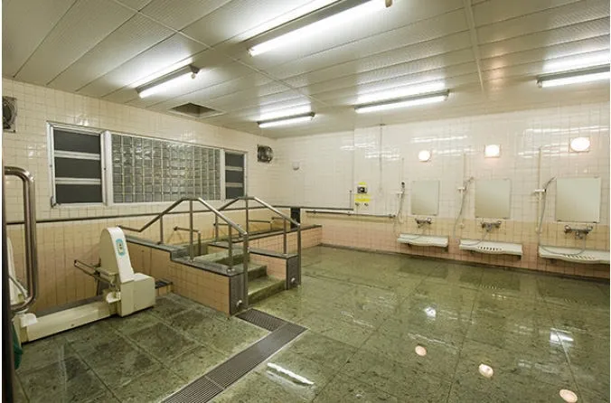 SOMPOケアラヴィーレ溝の口の紹介写真 5