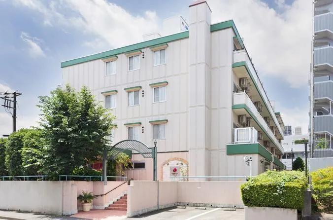 SOMPOケアラヴィーレ十日市場の紹介写真