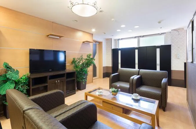 SOMPOケアラヴィーレ十日市場の紹介写真 2