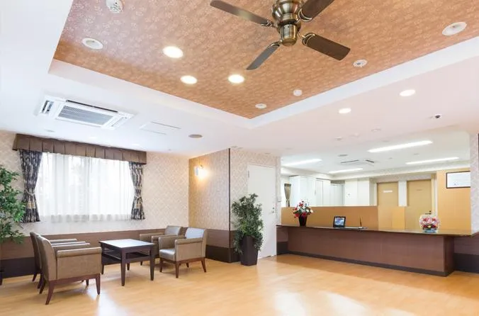 SOMPOケアラヴィーレ十日市場の紹介写真 3