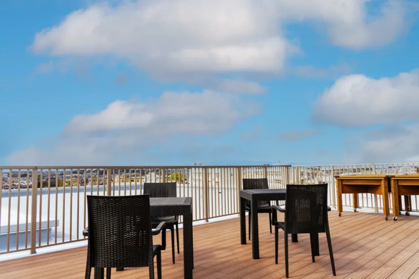 SOMPOケアラヴィーレ横浜洋光台の紹介写真 5