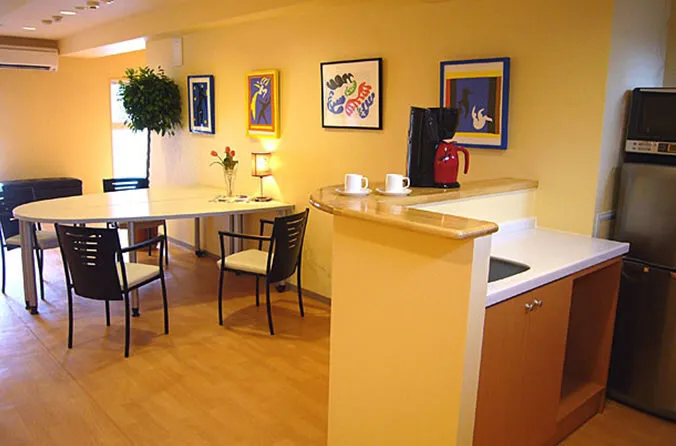 SOMPOケアラヴィーレ横浜緑園都市の紹介写真 3