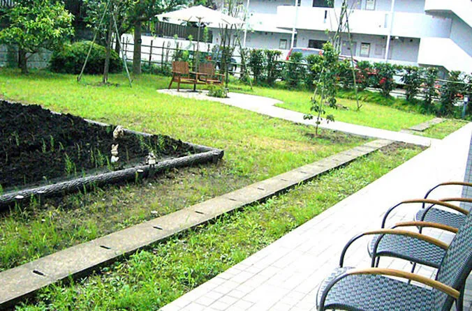 SOMPOケアラヴィーレ横浜緑園都市の紹介写真 5