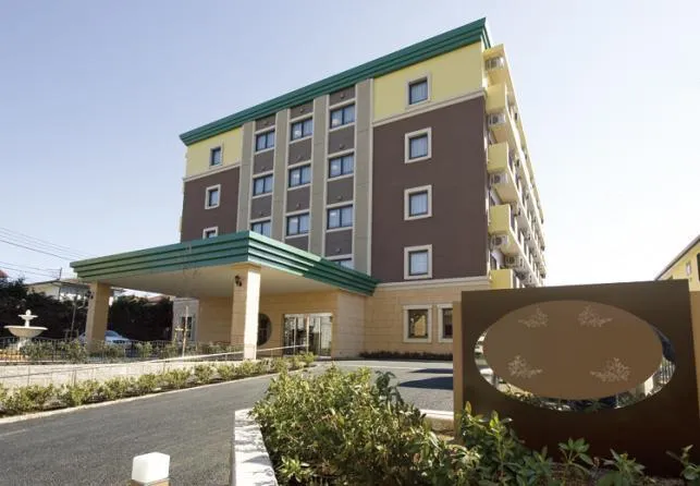 SOMPOケアラヴィーレ綱島の紹介写真