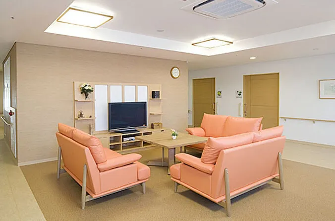 SOMPOケアラヴィーレ綱島の紹介写真 5