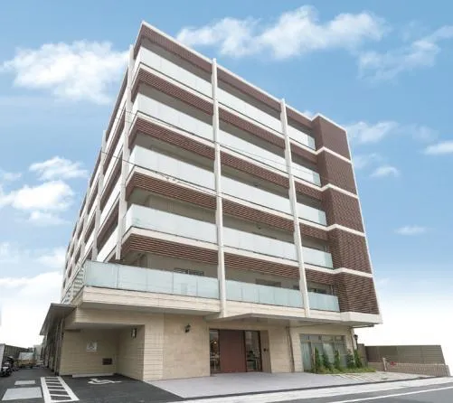 SOMPOケアラヴィーレ横須賀の紹介写真