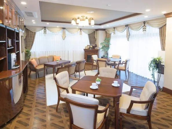 SOMPOケアラヴィーレ横須賀の紹介写真 3