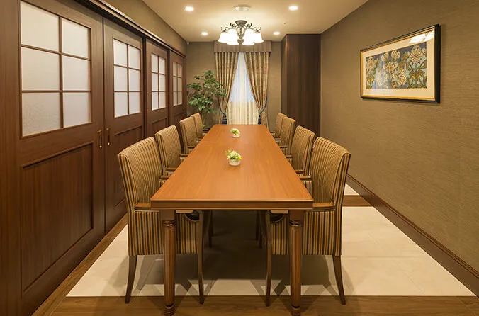 SOMPOケアラヴィーレ横須賀の紹介写真 4